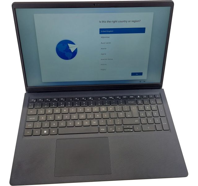 Dell Vostro 3520, Intel i5-1135G7, 8GB DDR4, 256GB SSD, Windows 11, 15.6