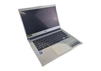 Acer Chromebook CB514-1H, N4200, 4GB DDR4, 128GB SSD, 14