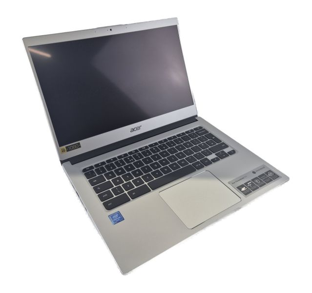 Acer Chromebook CB514-1H, N4200, 4GB DDR4, 128GB SSD, 14
