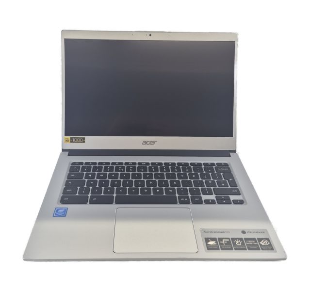 Acer Chromebook CB514-1H, N4200, 4GB DDR4, 128GB SSD, 14