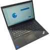 Lenovo ThinkPad P14s Gen 2, i7-1165G7, 16GB DDR4, 512GB SSD, NVIDIA, 14