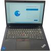 Lenovo ThinkPad P14s Gen 2, i7-1165G7, 16GB DDR4, 512GB SSD, NVIDIA, 14