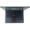 Lenovo ThinkPad P14s Gen 2, i7-1165G7, 16GB DDR4, 512GB SSD, NVIDIA, 14
