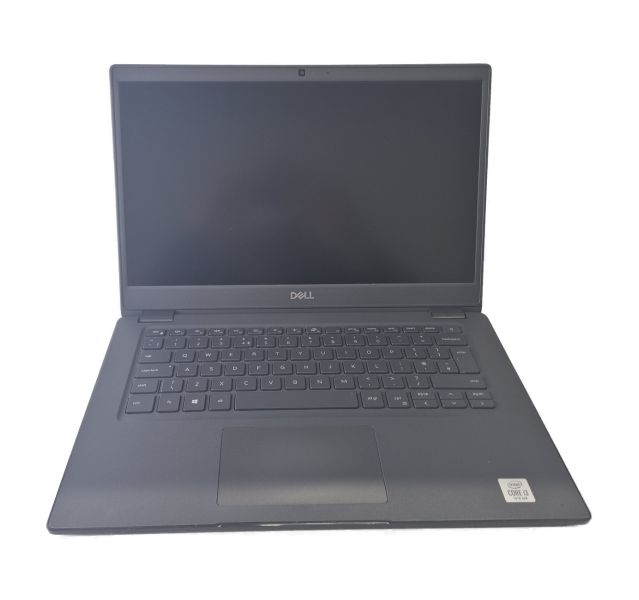 Dell Latitude 3410, i3-10110U, 8GB DDR4, 256GB SSD, Win 11, 14