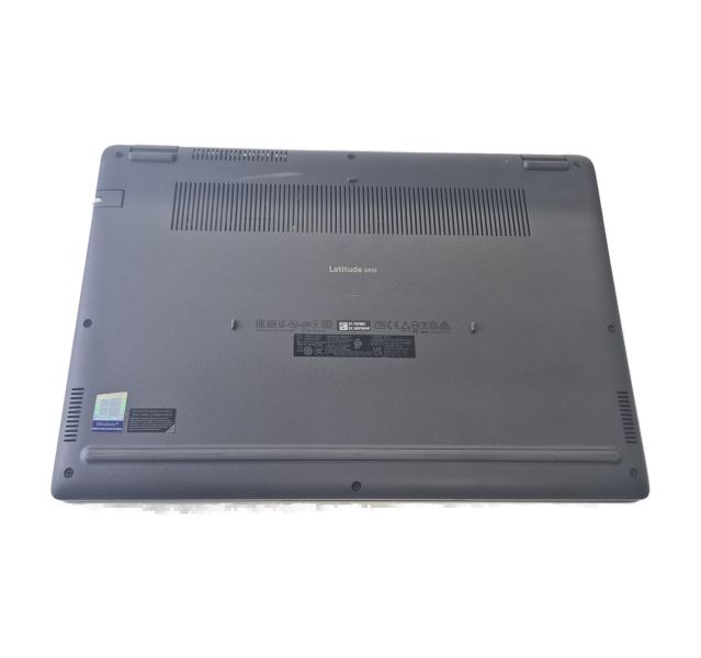 Dell Latitude 3410, i3-10110U, 8GB DDR4, 256GB SSD, Win 11, 14