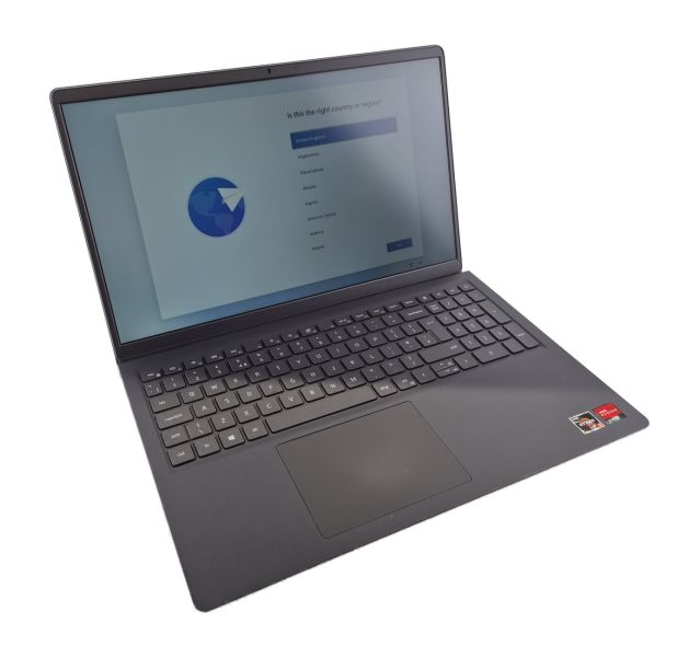 Dell Vostro 15 3515, AMD Ryzen 5 3450U, 8GB DDR4, 256GB SSD,Win 11, 15.6