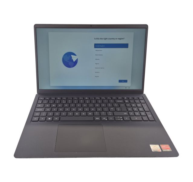 Dell Vostro 15 3515, AMD Ryzen 5 3450U, 8GB DDR4, 256GB SSD,Win 11, 15.6
