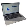 Dell latitude 7400 2-in-1, i7-8665U, 16GB DDR4, 256GB SSD, Win 11, 14