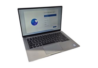Dell latitude 7400 2-in-1, i7-8665U, 16GB DDR4, 256GB SSD, Win 11, 14