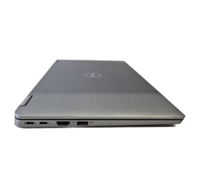 Dell latitude 7400 2-in-1, i7-8665U, 16GB DDR4, 256GB SSD, Win 11, 14