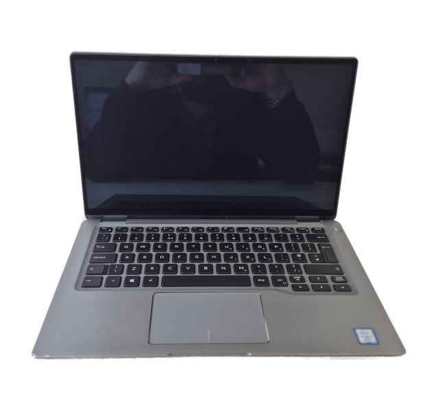 Dell latitude 7400 2-in-1, i7-8665U, 16GB DDR4, 256GB SSD, Win 11, 14