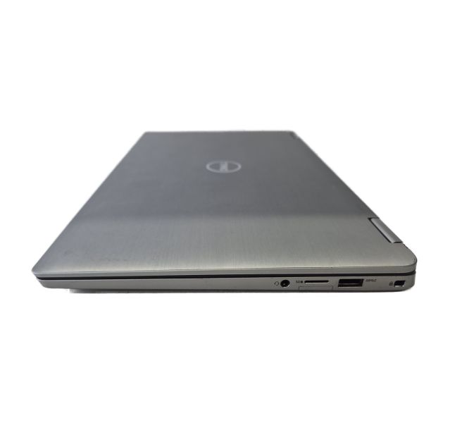 Dell latitude 7400 2-in-1, i7-8665U, 16GB DDR4, 256GB SSD, Win 11, 14