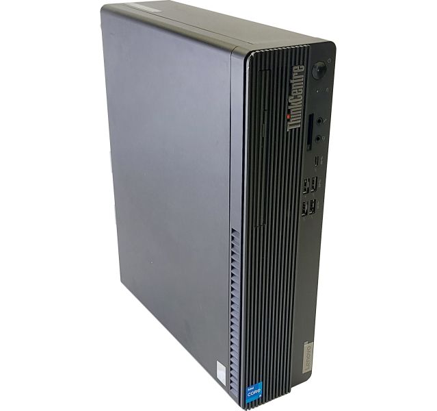 Lenovo ThinkCentre M70s Gen 4, i5-13400, 8GB DDR4, 256GB SSD, Win11, Desktop PC