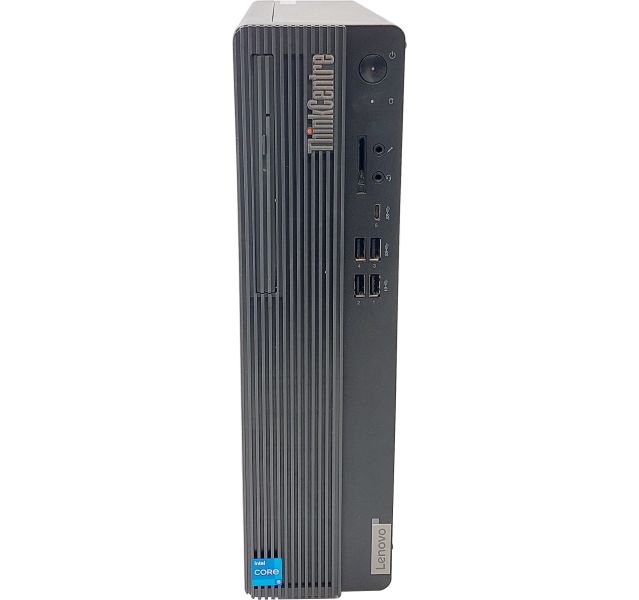 Lenovo ThinkCentre M70s Gen 4, i5-13400, 8GB DDR4, 256GB SSD, Win11, Desktop PC