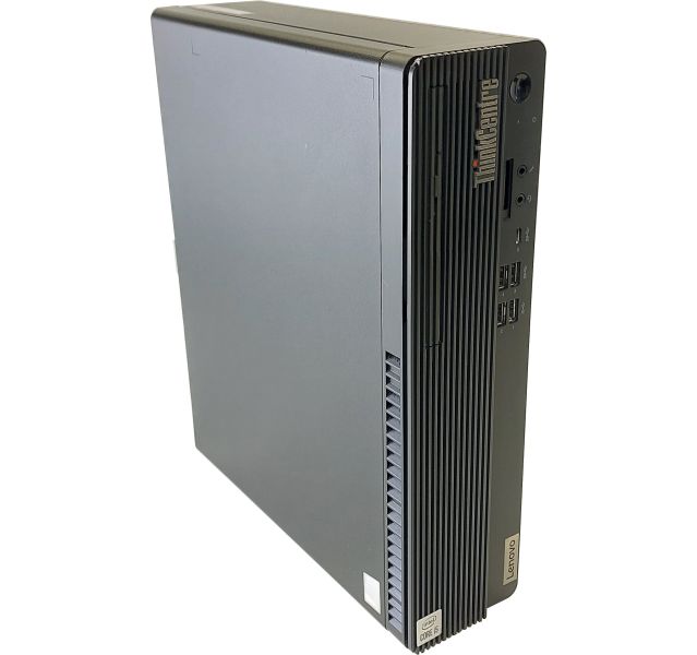 Lenovo ThinkCentre M70s, i5-10500, 8GB DDR4, 256GB SSD, Win11, Desktop PC