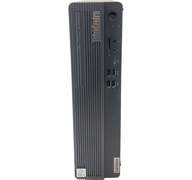 Lenovo ThinkCentre M70s, i5-10500, 8GB DDR4, 256GB SSD, Win11, Desktop PC