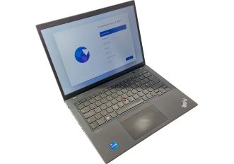 Lenovo ThinkPad T14 Gen 3, Intel i7-1255U, 16GB DDR4, 512GB NVMe, 14