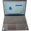 Lenovo ThinkPad P16s Gen 1, i5-1240P, NVIDIA, 16GB DDR4, 512GB SSD, 16