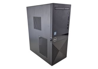 Dell Vostro 3671, i5-9400, 8GB DDR4, 256GB SSD, Win 11, Desktop PC