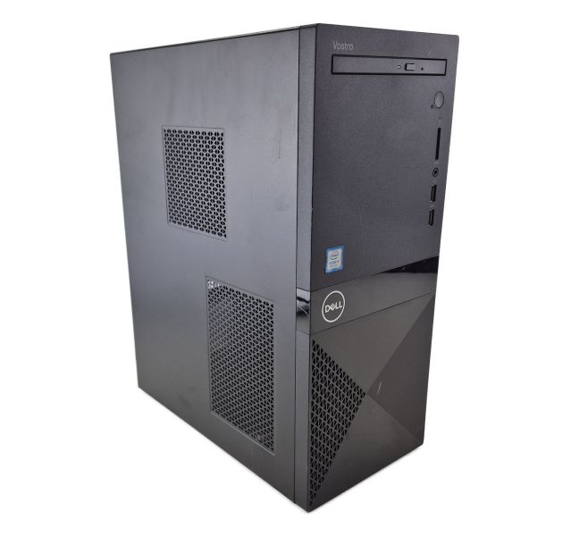 Dell Vostro 3671, i5-9400, 8GB DDR4, 256GB SSD, Win 11, Desktop PC