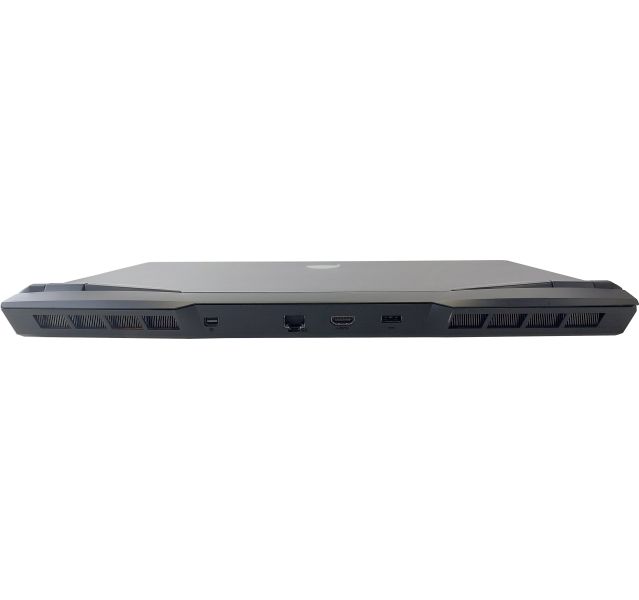 MSI Vector GP76, i7-12700H, RTX 3060, 16GB DDR5, 1TB SSD, 17.3