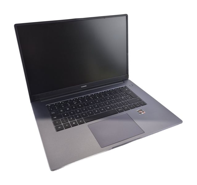 Faulty Huawei MateBook D 15, 3500U, 8GB DDR4, 256GB SSD, 15.6