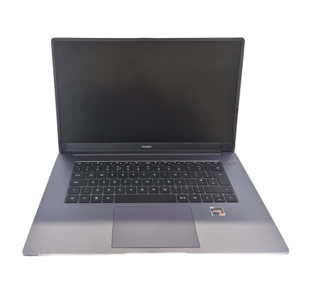 Faulty Huawei MateBook D 15, 3500U, 8GB DDR4, 256GB SSD, 15.6
