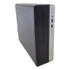 HP ProDesk 400 G6 SFF, i5-9500, 8GB DDR4, 240GB SSD, Win 11 Home Desktop PC F