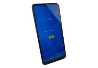 TCL 306, 6102H, Black, 32GB, Smartphone