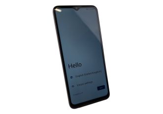 TCL 406, T506K, Grey, 32GB, Smartphone - Stickermark