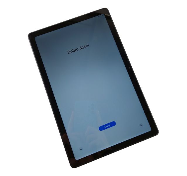 Samsung Galaxy Tab A7 (2020) Cellular, SM-T505, Grey, 32GB 10.4