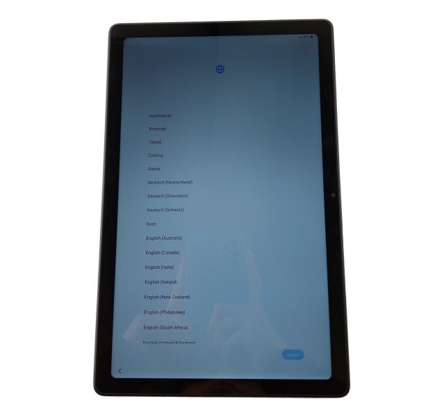 Samsung Galaxy Tab A7 (2020) Cellular, SM-T505, Grey, 32GB 10.4