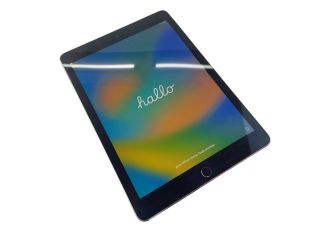Apple iPad Pro 1st Gen, A1673, Space Grey, 32GB Tablet - Scratched