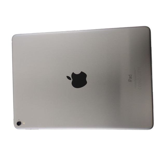Apple iPad Pro 1st Gen, A1673, Space Grey, 32GB Tablet - Scratched