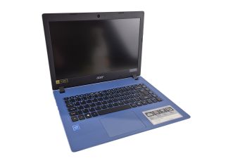 Acer Aspire A114-32, Celeron N4020, 4GB DDR4, 64GB SSD, Win 11, 14