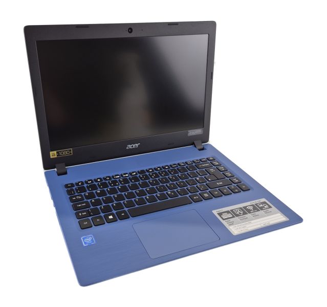 Acer Aspire A114-32, Celeron N4020, 4GB DDR4, 64GB SSD, Win 11, 14