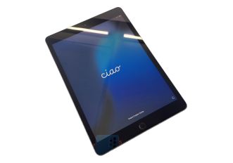 Apple iPad 7th Gen Wifi, A2197, Space Grey, 32GB Tablet - Mushy Home Button