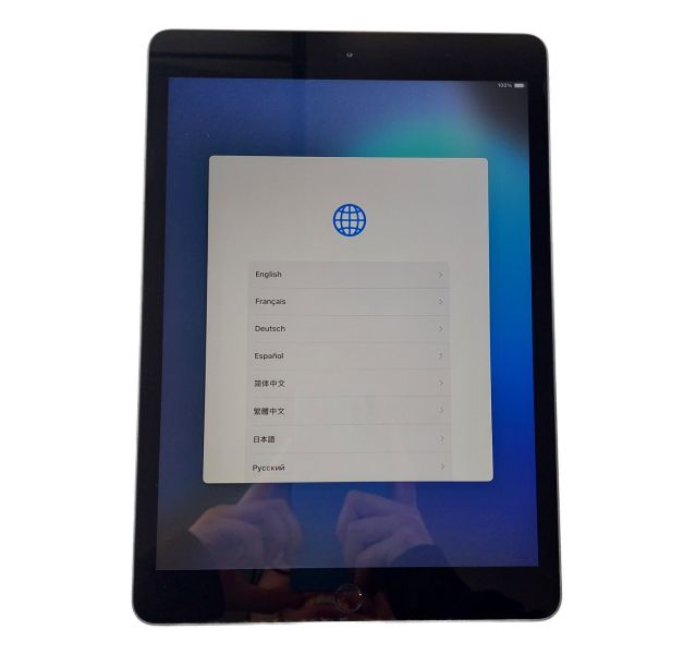 Apple iPad 7th Gen Wifi, A2197, Space Grey, 32GB Tablet - Mushy Home Button