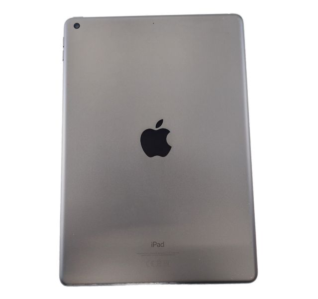 Apple iPad 7th Gen Wifi, A2197, Space Grey, 32GB Tablet - Mushy Home Button