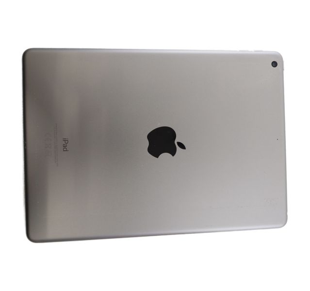 Apple iPad 6th Gen, WiFi, A1893, Space Grey, 32GB - Cracked