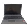 HP 255 G7 Notebook, Ryzen 3 2200U, 7GB DDR4, 1TB SSD, Win11, 15.6
