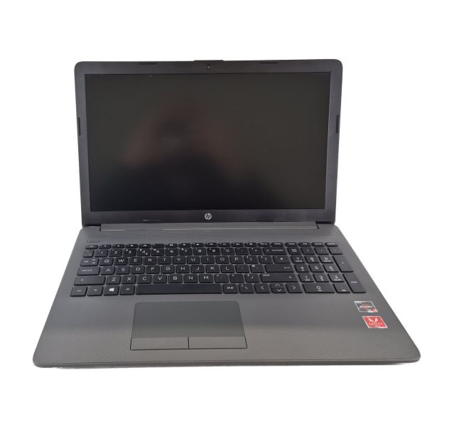 HP 255 G7 Notebook, Ryzen 3 2200U, 7GB DDR4, 1TB SSD, Win11, 15.6