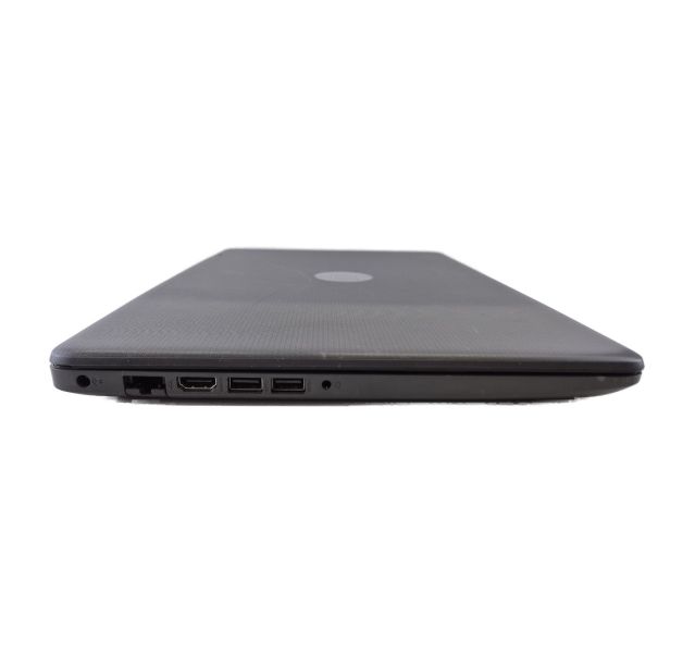 HP 255 G7 Notebook, Ryzen 3 2200U, 7GB DDR4, 1TB SSD, Win11, 15.6
