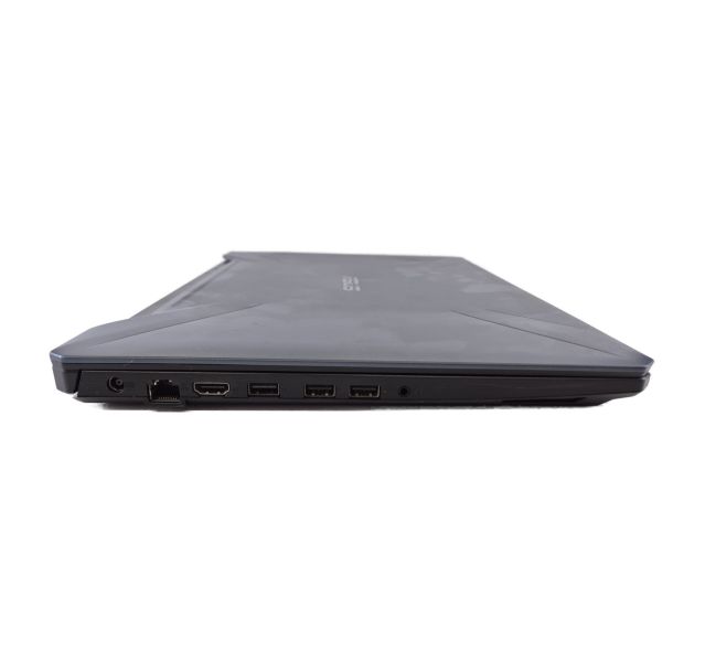 Asus TUF Gaming FX505G, i5-9300H, 8GB DDR4, 512GB SSD, Win 11, 15.6