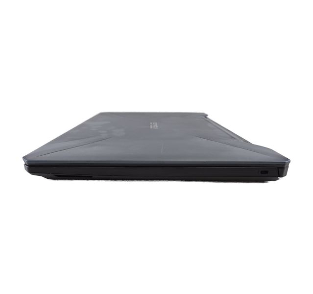 Asus TUF Gaming FX505G, i5-9300H, 8GB DDR4, 512GB SSD, Win 11, 15.6