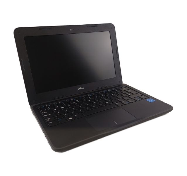Dell Latitude 3190, N4120, 4GB DDR4, 64GB eMMC, Win 11, 11.6