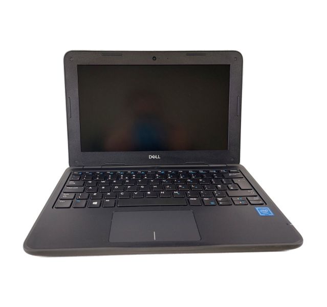 Dell Latitude 3190, N4120, 4GB DDR4, 64GB eMMC, Win 11, 11.6