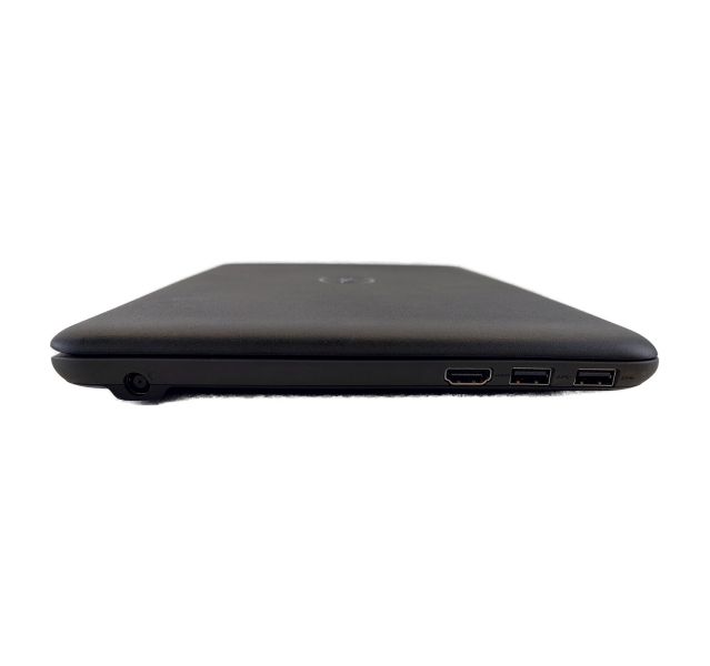 Dell Latitude 3190, N4120, 4GB DDR4, 64GB eMMC, Win 11, 11.6