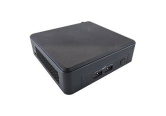 Intel NUC NUC11TNKi5, i5-1135G7, 16GB DDR4, 1TB SSD, Win 11, Mini PC