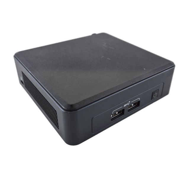 Intel NUC NUC11TNKi5, i5-1135G7, 16GB DDR4, 1TB SSD, Win 11, Mini PC